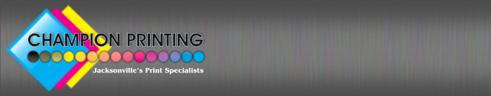 champion printing florida