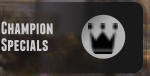 Champion Specials